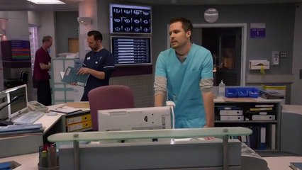 Holby City - Se19 - Ep30 - Gold Star HD Watch