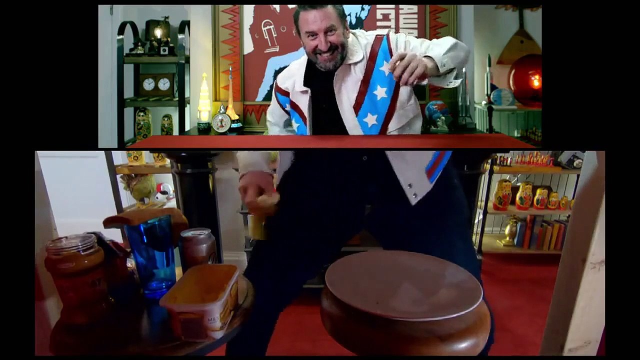 Taskmaster - Se11 - Ep01 HD Watch