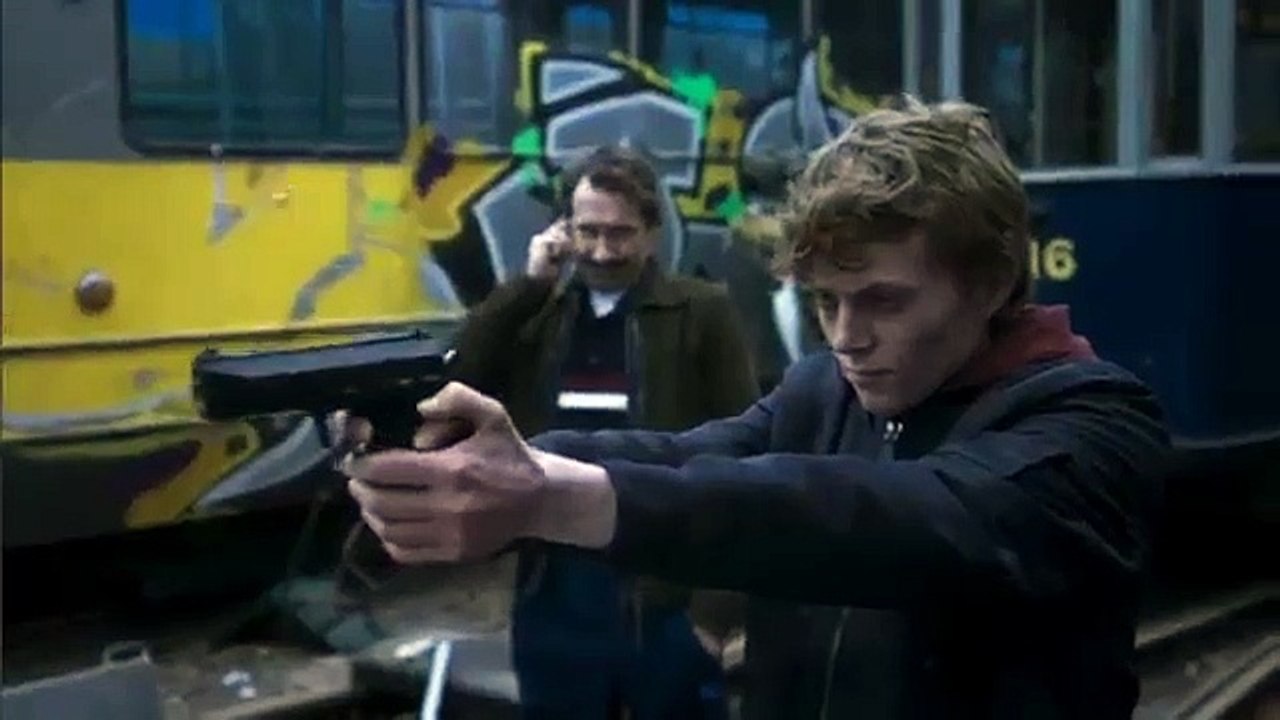 Penoza - Se4 - Ep05 - Dangerous encounter HD Watch