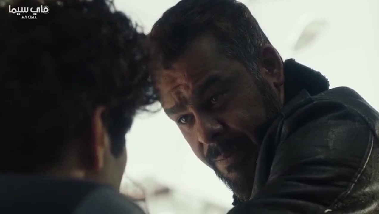 HD فيلم (الــحــاره) الأردني كامل بجودة