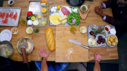 Cooking on High - Se01 - Ep01 Watch HD