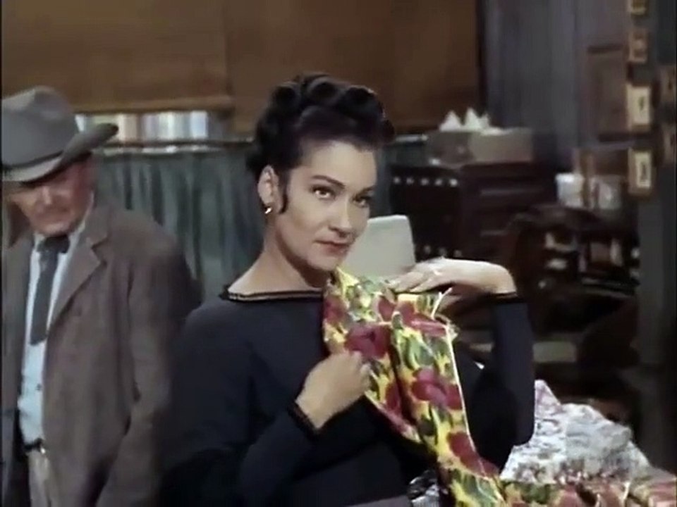 Bonanza - Se5 - Ep04 HD Watch