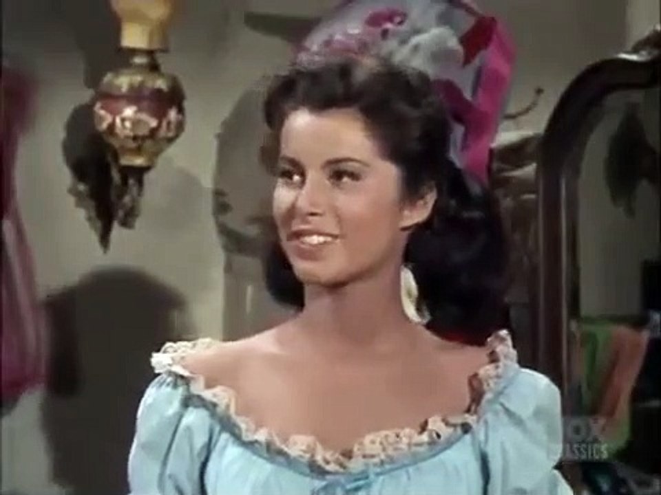 Bonanza - Se5 - Ep07 HD Watch