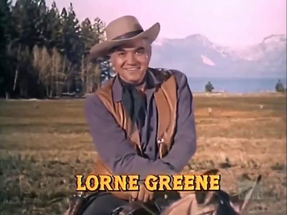 Bonanza - Se5 - Ep15 HD Watch