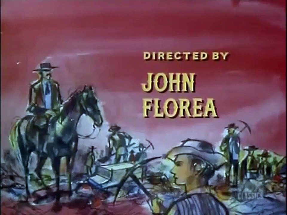 Bonanza - Se5 - Ep12 HD Watch