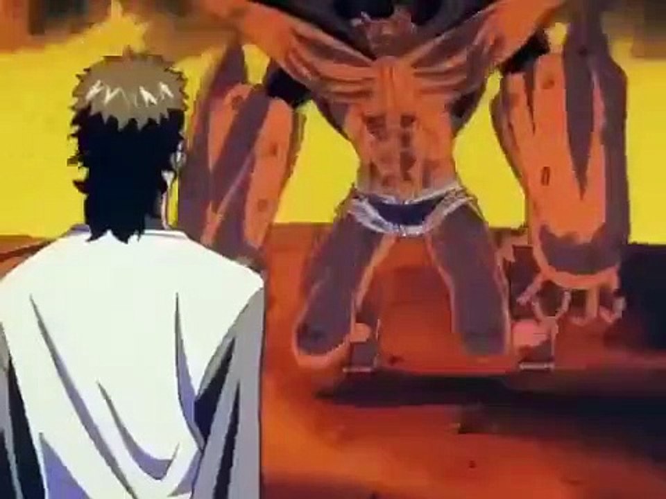 Project ARMS - Ep25 HD Watch