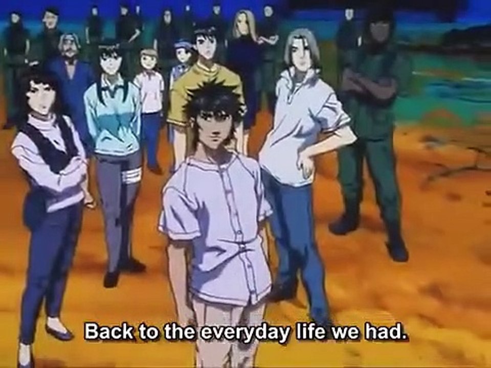 Project ARMS - Ep26 HD Watch