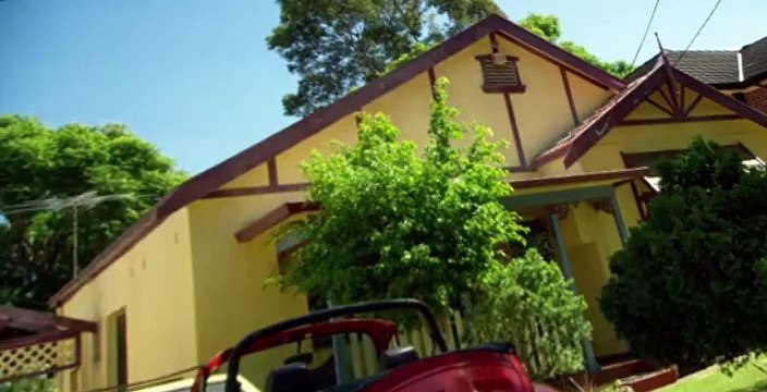 Packed To The Rafters S01 E04