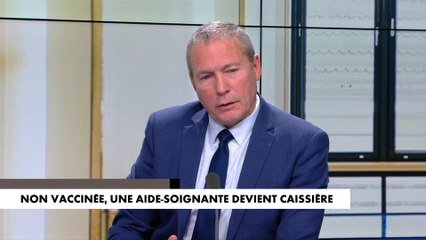 Jean-Michel Fauvergue : «Je pense que c’est le moment de les réintégrer»