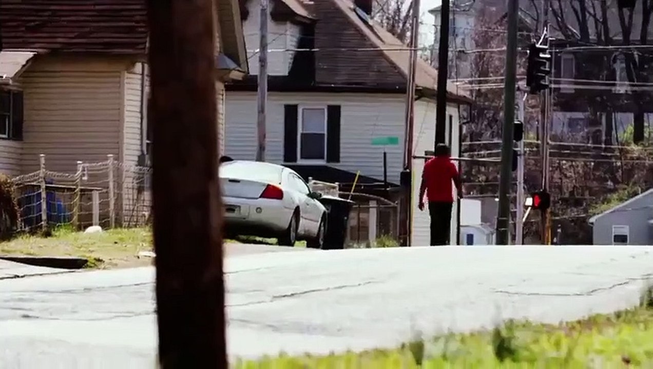 Reasonable Doubt - Se3 - Ep03 - A Shot in the Dark HD Watch