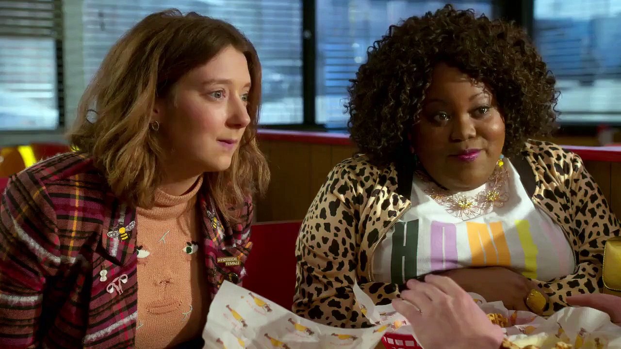 Insatiable - Se2 - Ep01 - TBA HD Watch