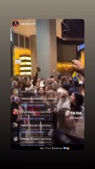 ¡Respaldo total a la hondureña Rebeca Rodríguez en EE.UU.