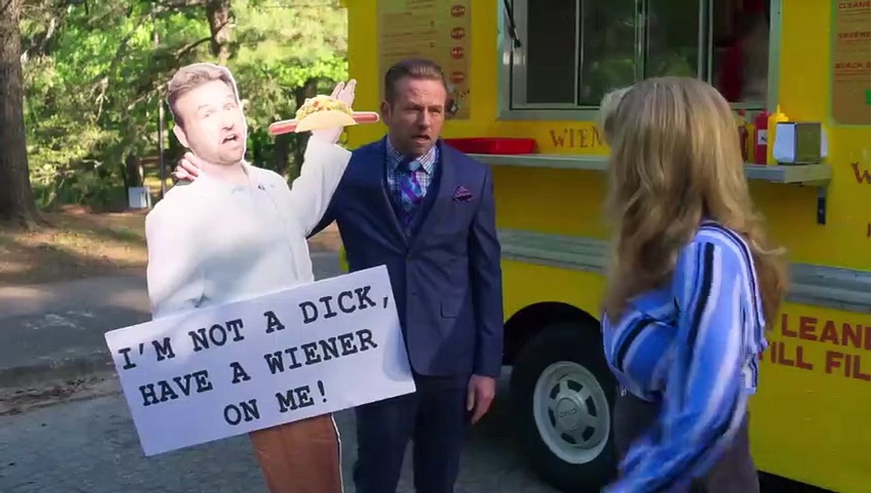 Insatiable - Se2 - Ep05 - TBA HD Watch