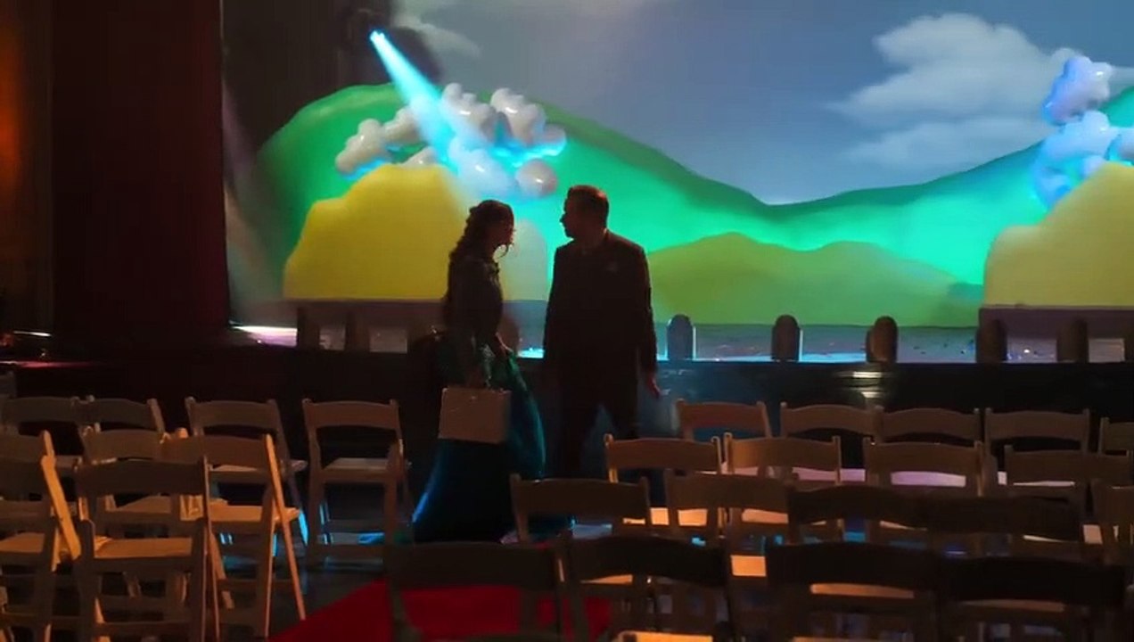 Insatiable - Se2 - Ep02 - TBA HD Watch