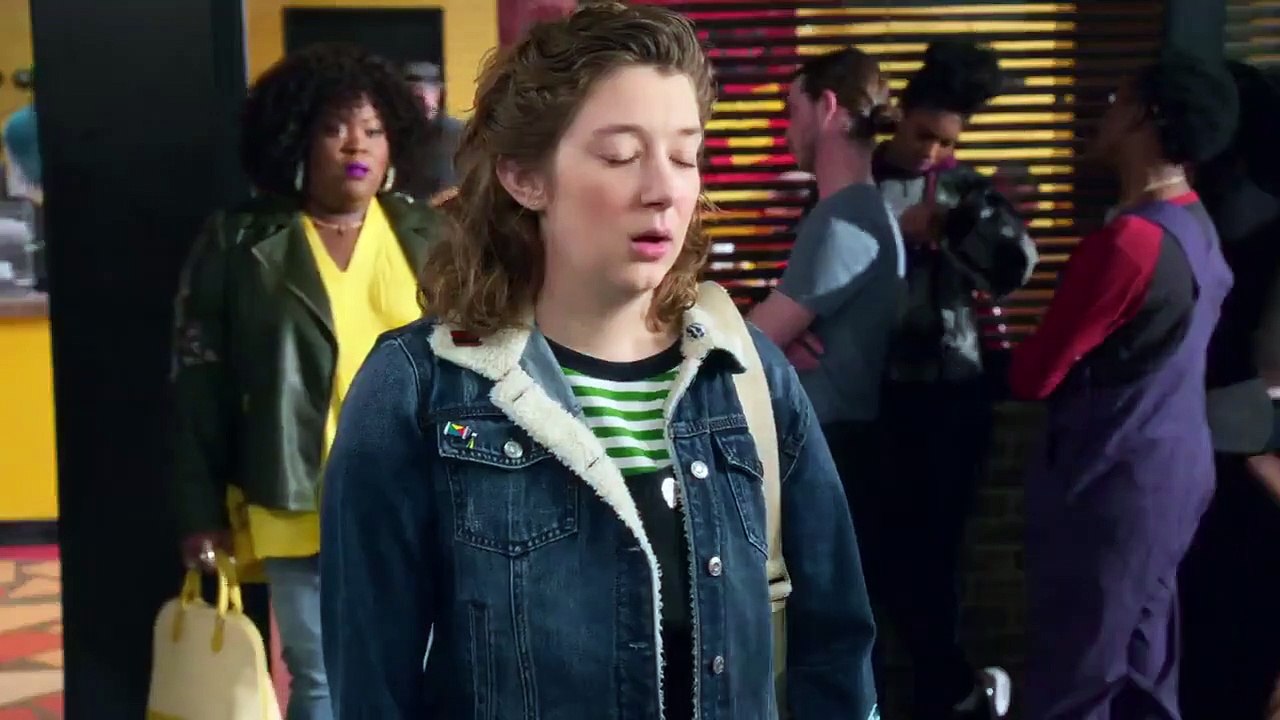 Insatiable - Se1 - Ep10 - Banana Heart Banana HD Watch