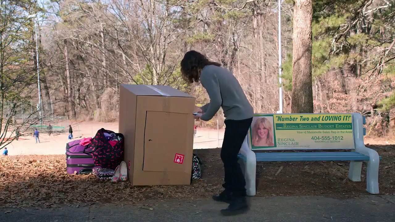 Insatiable - se1 - ep12 - why bad things happen hd watch