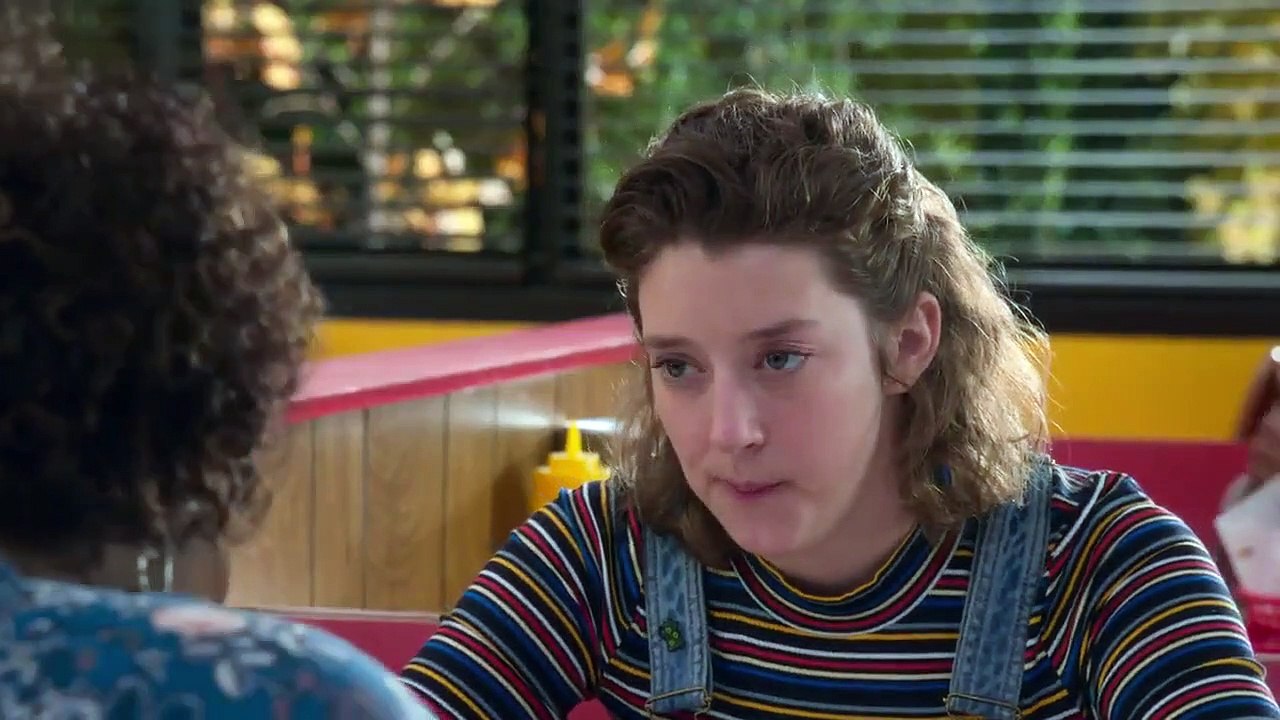 Insatiable - Se1 - Ep07 - Miss Magic Jesus HD Watch