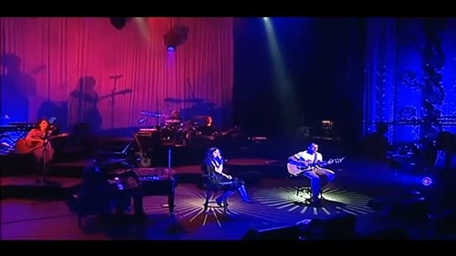 TINA ARENA — Burn – (Tina Arena, Pam Reswick, Steve Wertel) | from TINA ARENA: GREATEST HITS LIVE | DECEMBER 2004