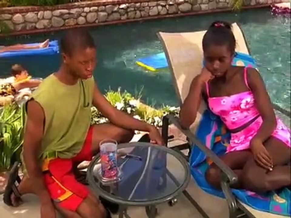 The Bernie Mac Show - Se1 - Ep18 HD Watch