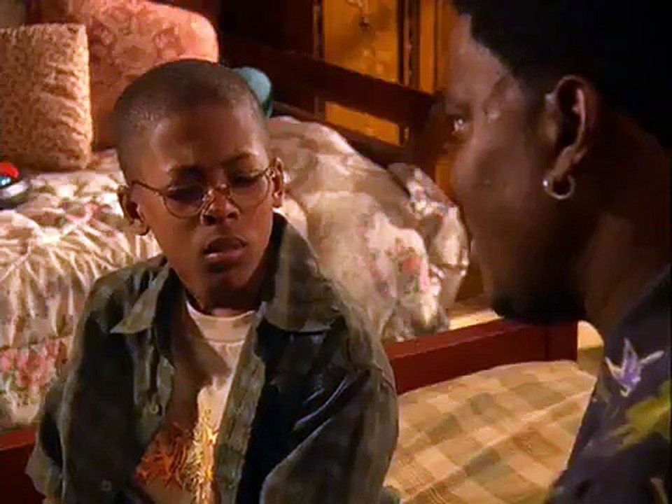 The Bernie Mac Show - Se1 - Ep19 HD Watch