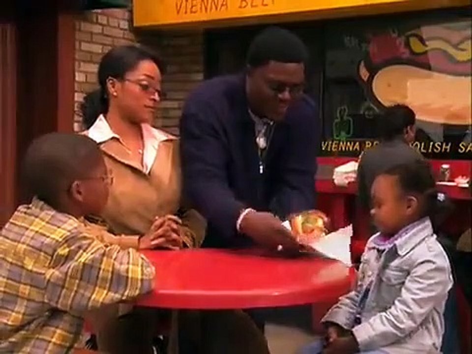 The Bernie Mac Show - Se1 - Ep22 HD Watch