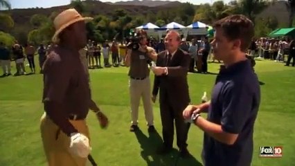 The Bernie Mac Show - Se2 - Ep01 HD Watch