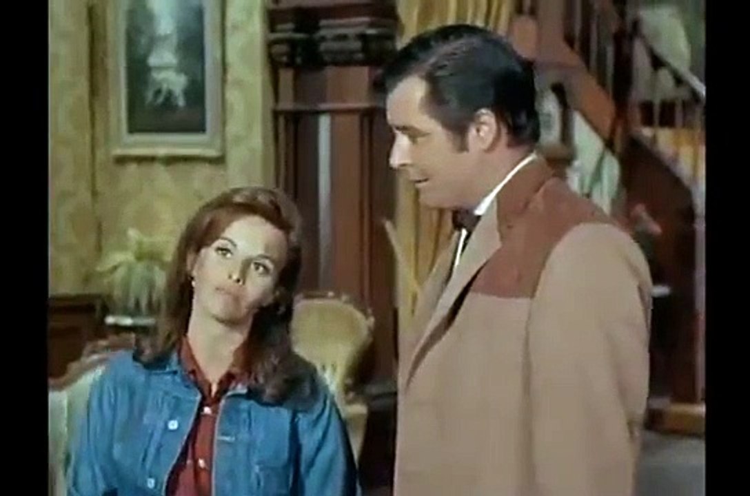 The big valley - se1 - ep15 - judgement in heaven hd watch