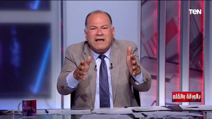 الديهي: أمين سر مجلس الأمة الكويتى رجل إخواني عبء على الأشقاء.. وكل الأشقاء بيحبوا مصر