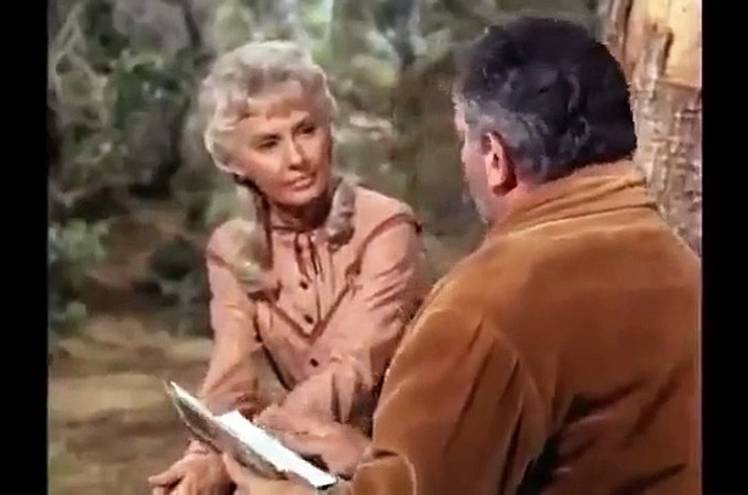 The Big Valley - Se1 - Ep19 - Teacher of Outlaws HD Watch