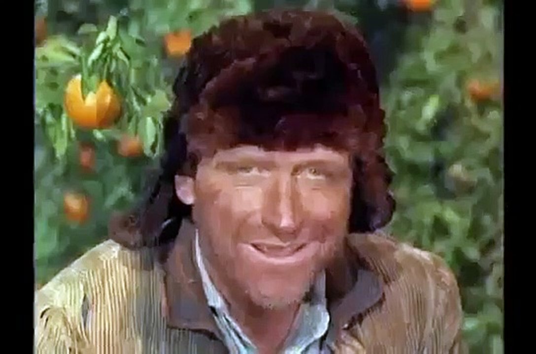 The Big Valley - Se1 - Ep22 - The Death Merchant HD Watch