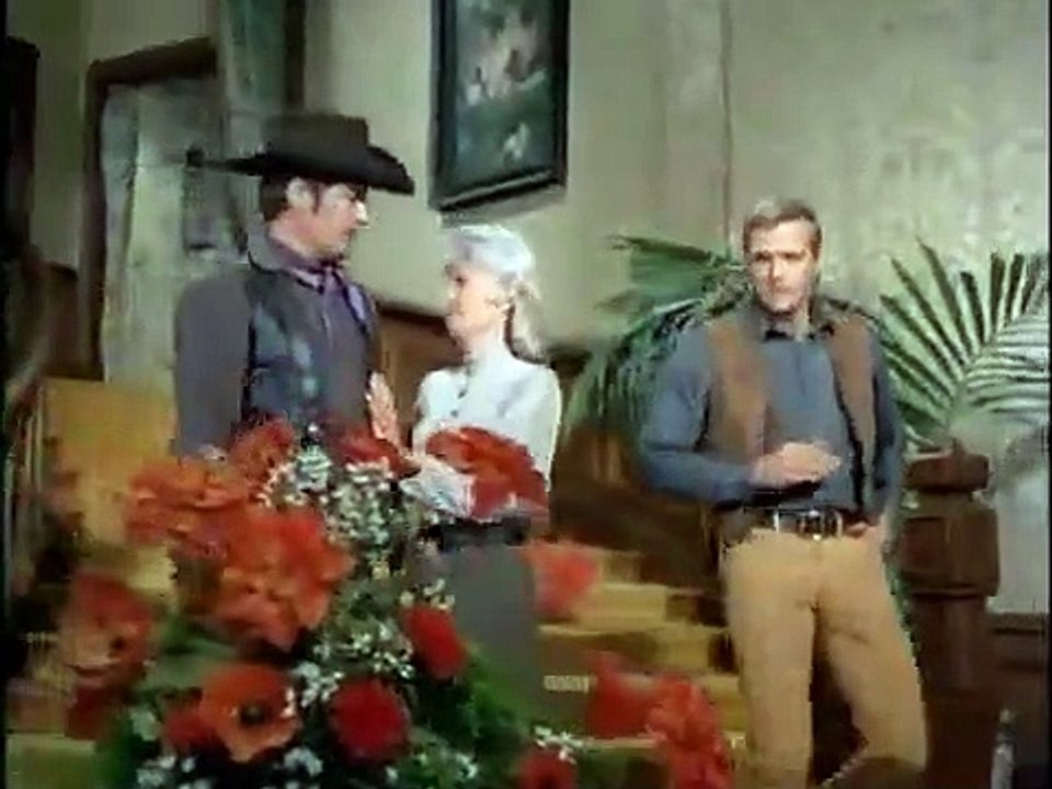 The Big Valley - Se1 - Ep23 - The Fallen Hawk HD Watch