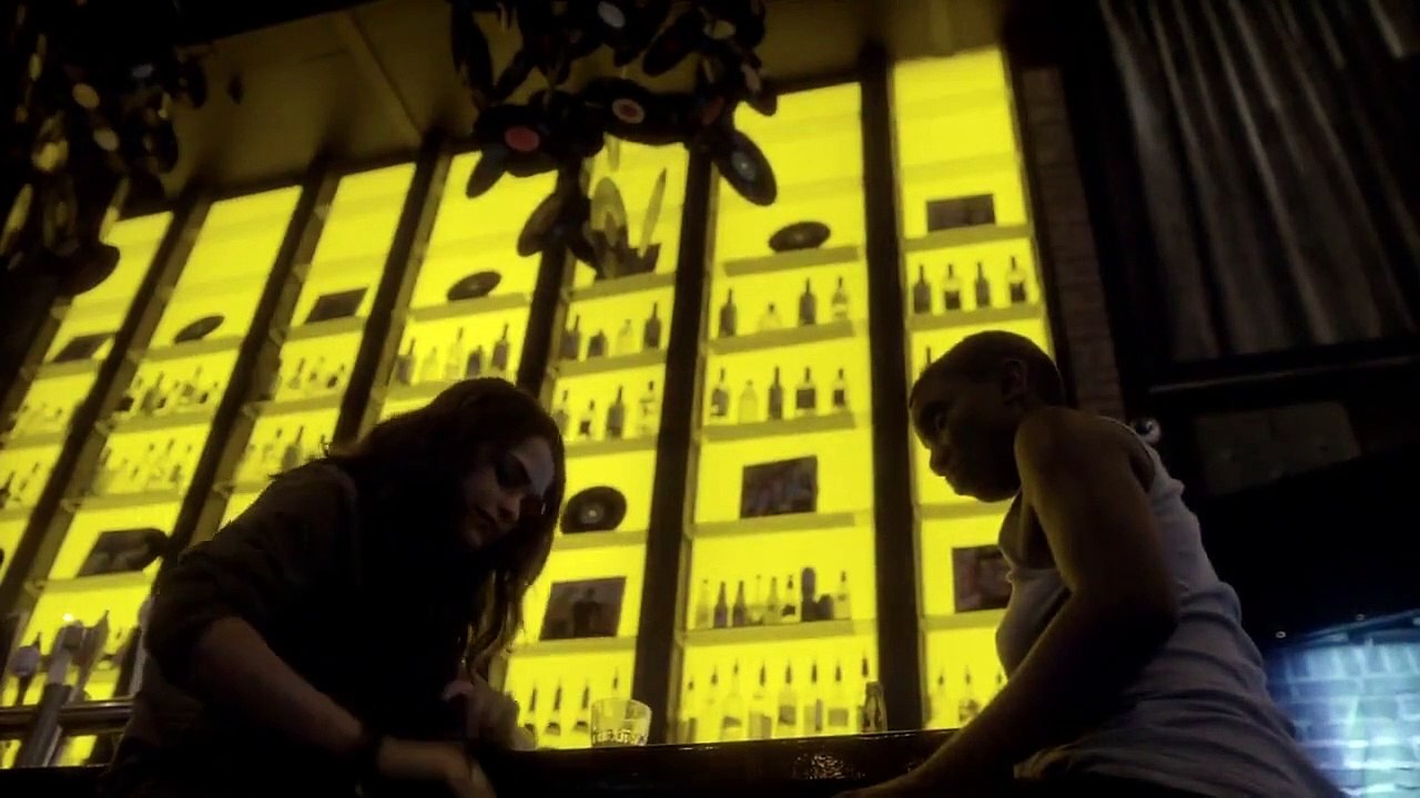 Rogue - Se4 - Ep03 - Lost Hope HD Watch