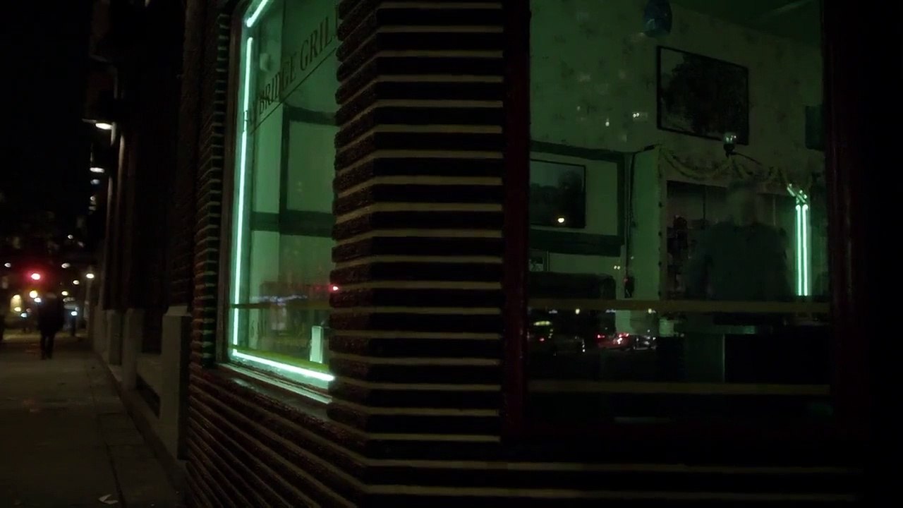 Rogue - Se4 - Ep09 - The Third Man HD Watch