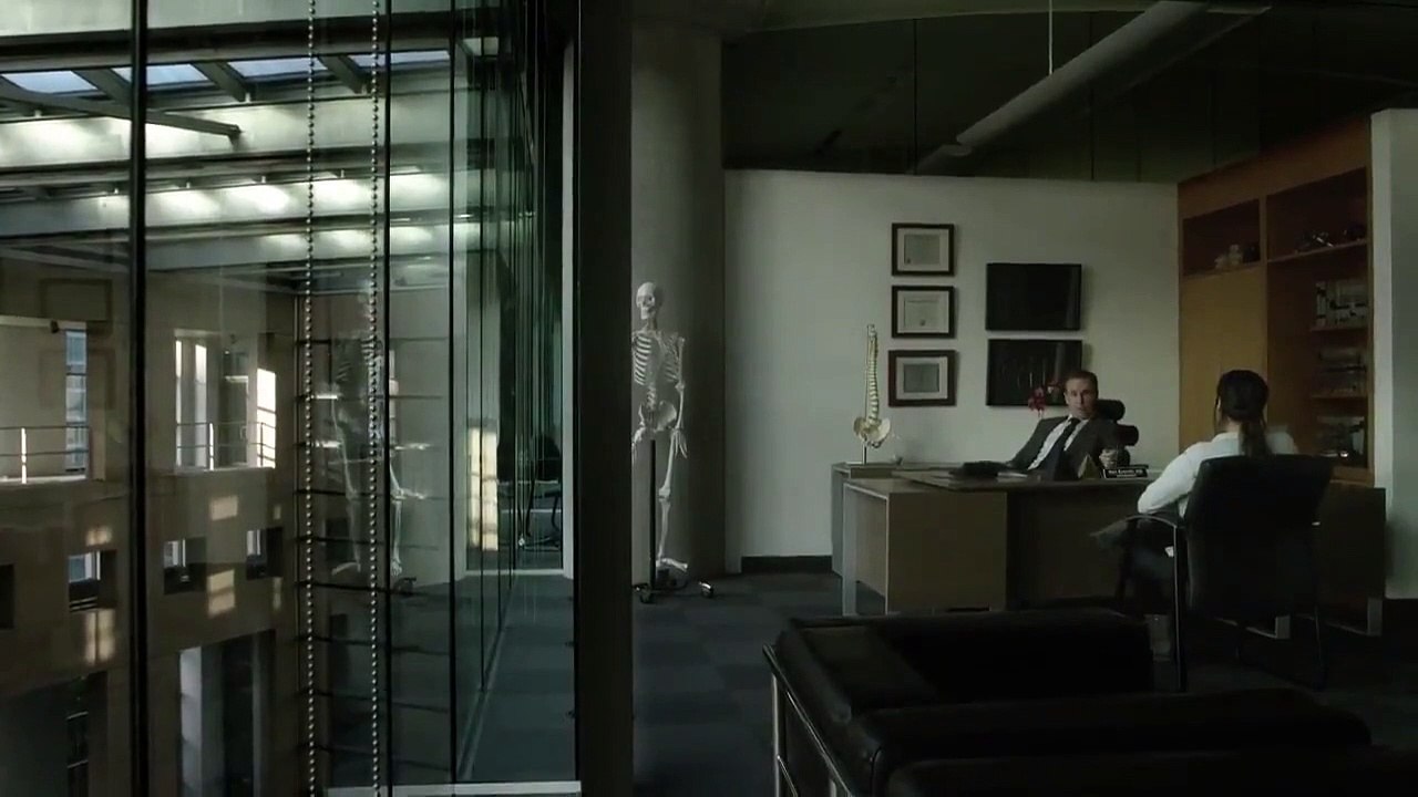 Rogue - Se4 - Ep04 - The Determined and the Desperate HD Watch