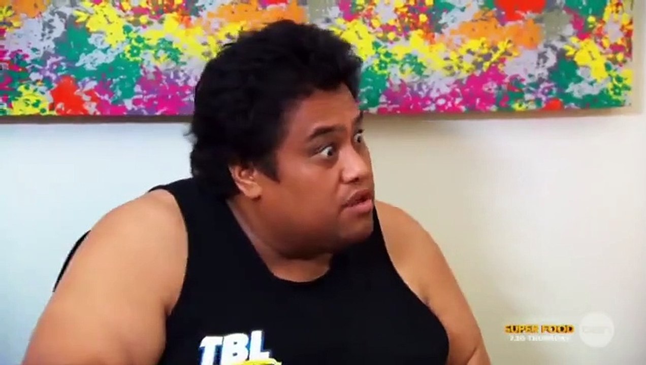 The Biggest Loser AU - Se10 - Ep20 HD Watch