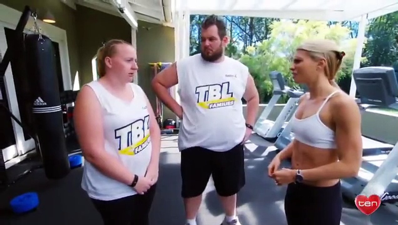 The Biggest Loser AU - Se10 - Ep17 HD Watch