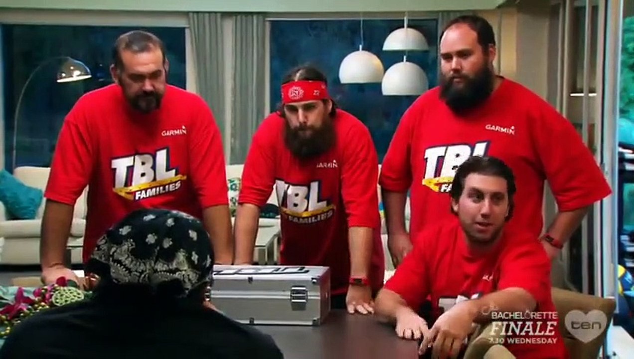 The Biggest Loser AU - Se10 - Ep18 HD Watch