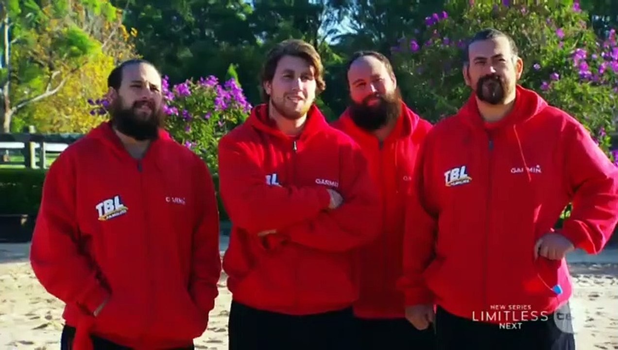 The Biggest Loser AU - Se10 - Ep19 HD Watch