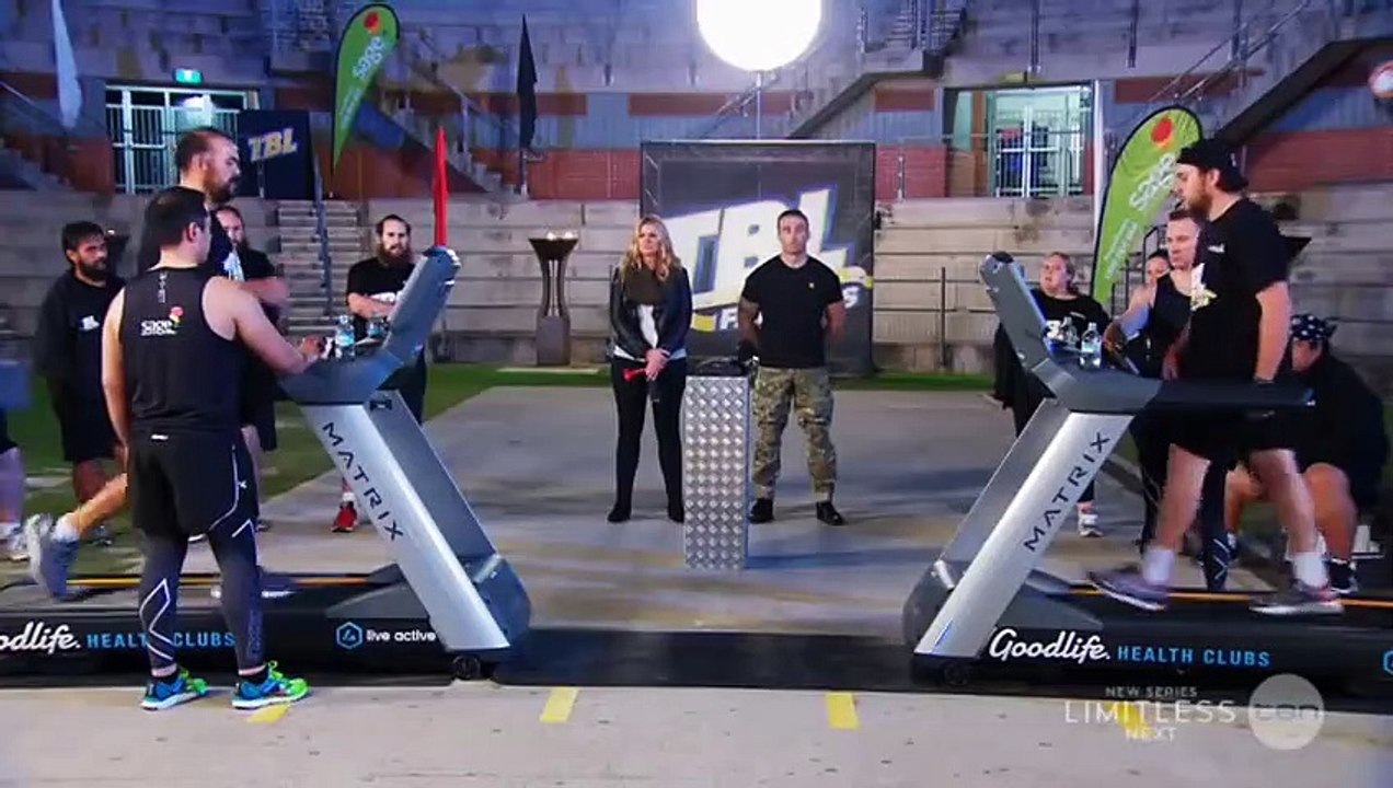 The Biggest Loser AU - Se10 - Ep25 HD Watch