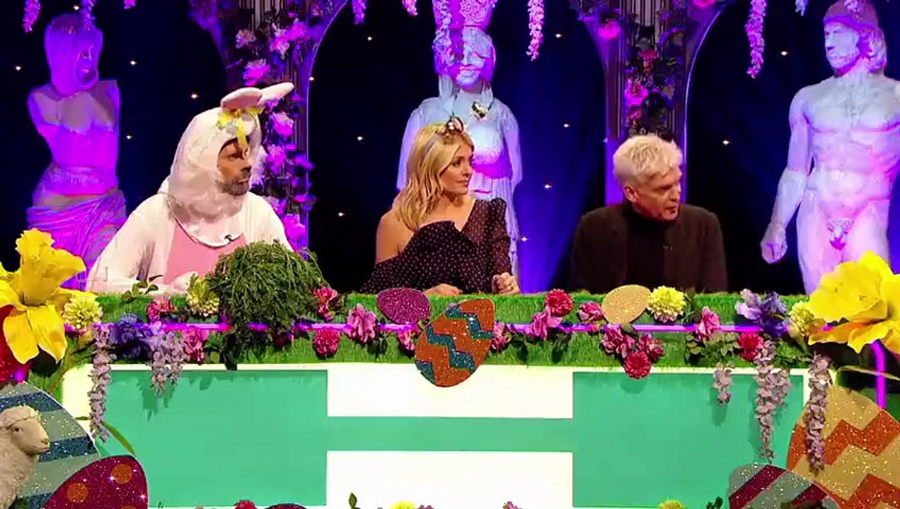 Celebrity Juice - Se19 - Ep11 HD Watch