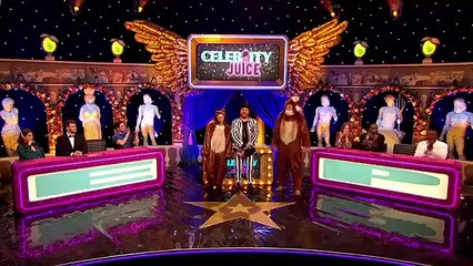 Celebrity Juice - Se21 - Ep06 - Emilia Fox, Angela Scanlon, Stacey Solomon HD Watch