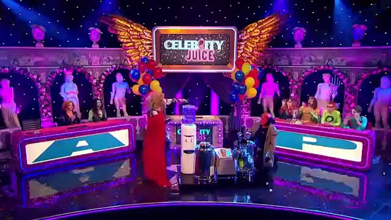 Celebrity Juice - Se21 - Ep07 - Amanda Holden, Jimmy Carr, James Morrison, Katie McGlynn, Rob Mallard HD Watch