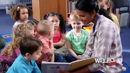 PBS Kids Program Break (2017 WHUT)