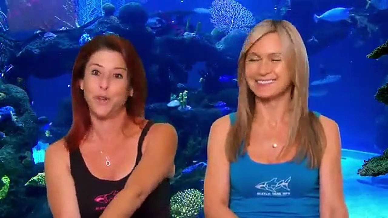 Tanked - Se10 - Ep06 HD Watch
