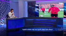 محمد فاروق يكشف كواليس انضمام 