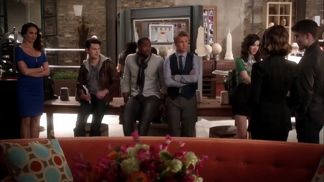 Jane by Design - Se1 - Ep12 HD Watch