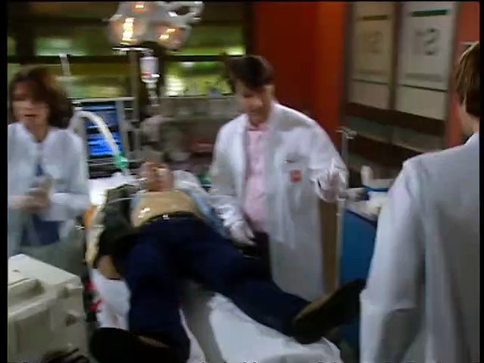 Alphateam - Die Lebensretter im OP Staffel 10 Folge 4