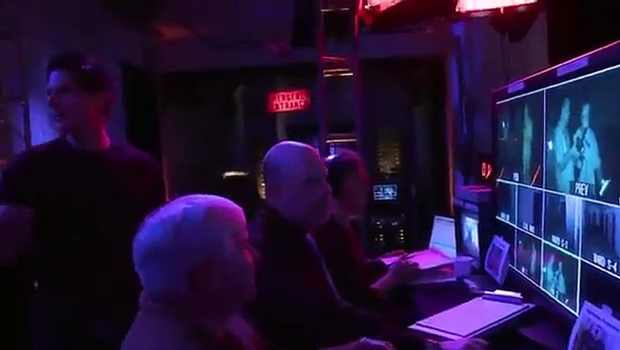 Paranormal Challenge - Se1 - Ep07 HD Watch