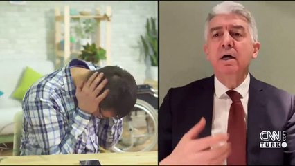 Kalp krizleri neden artıyor?