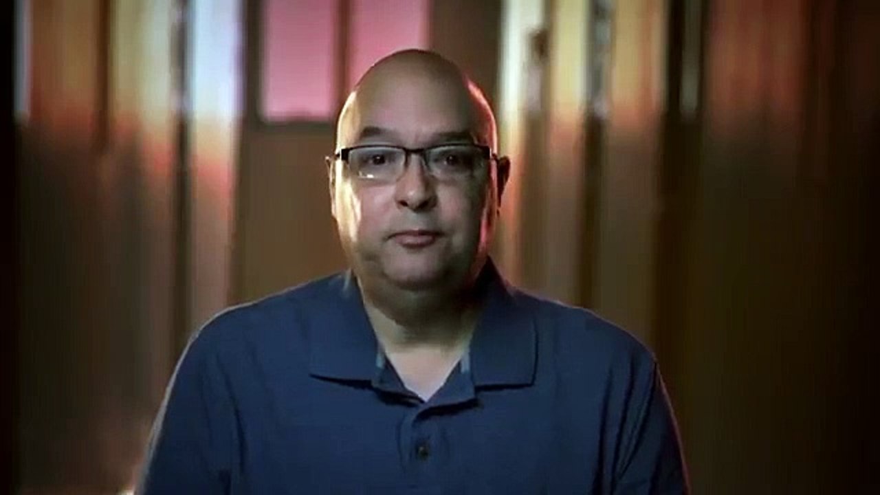 Paranormal Nightshift - Se1 - Ep03 - Clown Boy's Revenge, She Follows Me and I.T. HD Watch